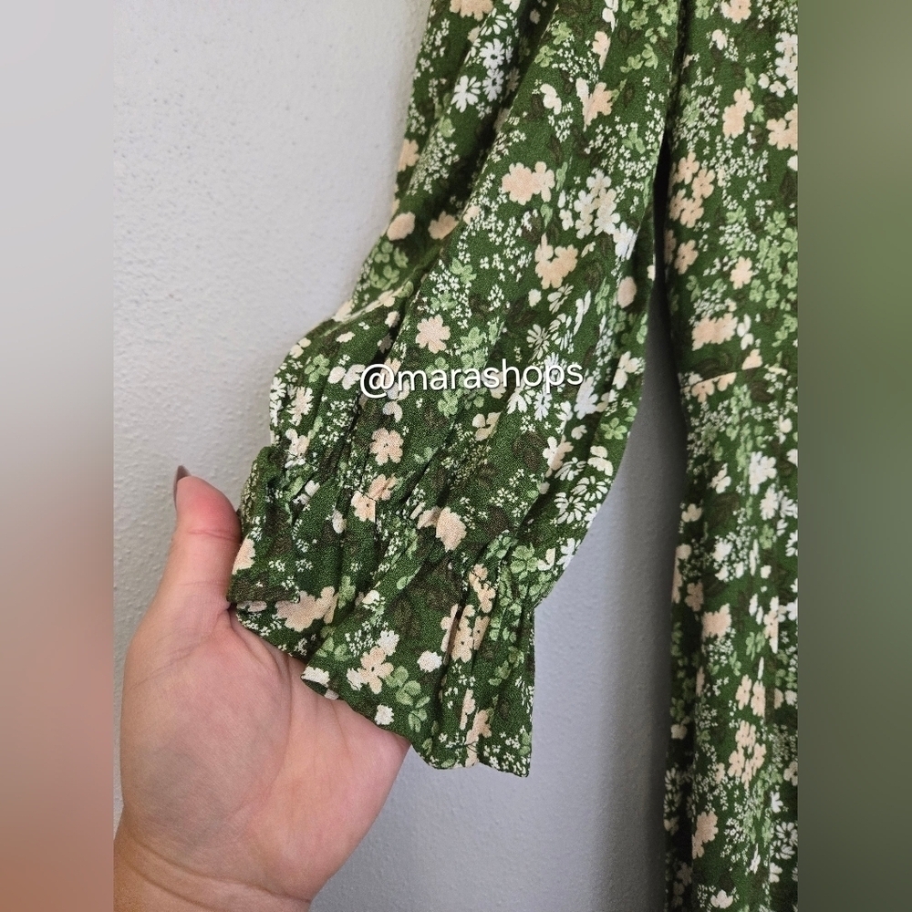 Reformation Enid Dress - Picture 5 of 7